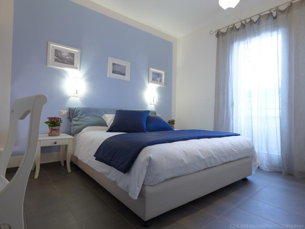 Locanda Alla Mano Forlimpopoli Room photo